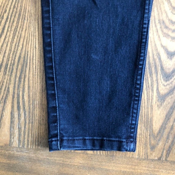 🎄  Noisy may blue jeans SZ L/XL - Picture 5 of 12